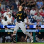 article image - Pirates Phillies Baseball